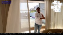 My Home Akurdi Review | 3 BHK Sample Flat | 2&3 BHK in Akurdi, Pimpri 